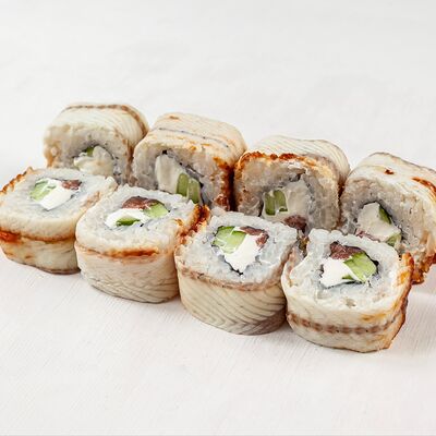 Ролл Канадский в СитиФокс по цене 1013 ₽