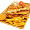 Мерида Сувалки из курицы в Гирос & Буррито по цене 600