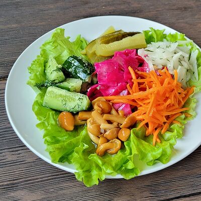 Закуска погребок в Пельмэн по цене 305 ₽