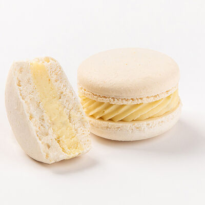 Макарон Ваниль-бобы тонка в Biggies по цене 290 ₽