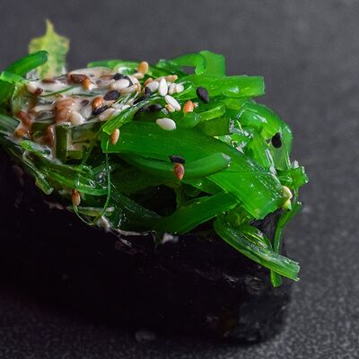 Гункан Чука в Суши Кото по цене 185 ₽