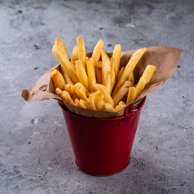 Картофель фри в Мидийное место по цене 250 ₽