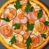 Пицца Деревенская в PizzaRolla по цене 780