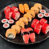 Классический в Ketch Up