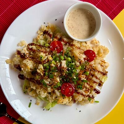 Томагояки в Уфтанма по цене 539 ₽