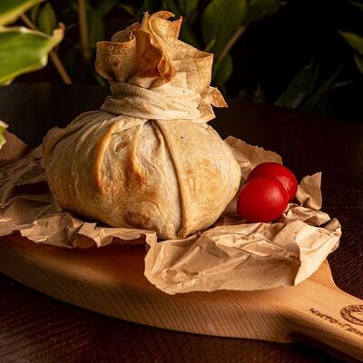 Хурджин с бараниной в Чито-Грито по цене 1090 ₽