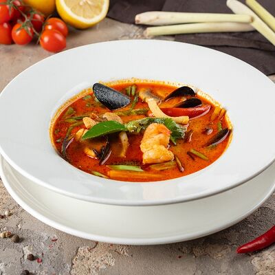 Том ям в Дворец свадеб по цене 710 ₽