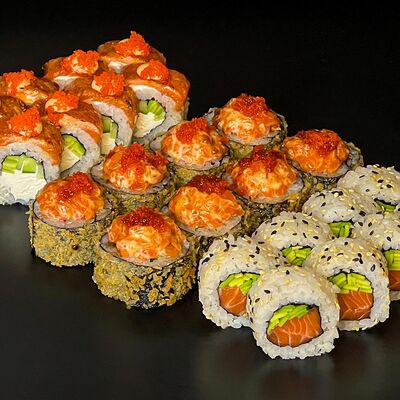 Гармония в Pipizza по цене 2700 ₽