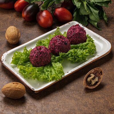 Пхали из свеклы в Оджахури по цене 670 ₽