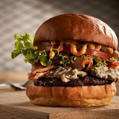 Брянский парень в #FARШ по цене 390