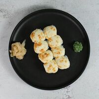 Нью-Йорк в RisRoll