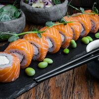 Логотип Ohasi