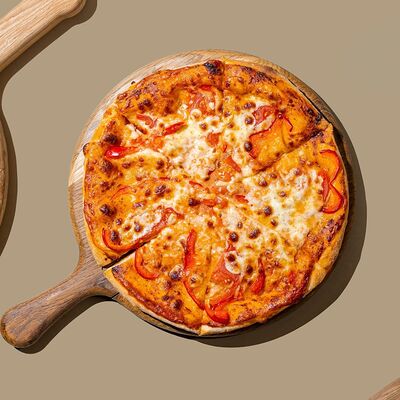 Помидори да квели в Хачапури и вино по цене 540 ₽