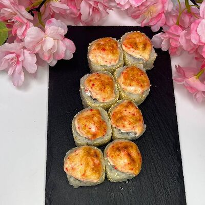 Унаги хит в Banzai по цене 520 ₽