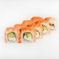 Ролл Филадельфия классик в Champion Sushi