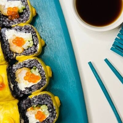 Сырный Black в Barbara Пироги/Пицца/Роллы по цене 540 ₽