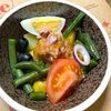 Салат с тунцом в Кафе Mister & Missis Grille по цене 170