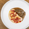 Телячьи щеки в Osteria Betulla по цене 790