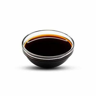 Соевый Соус в Некруглая пицца и роллы по цене 22 ₽