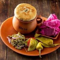 Логотип Шато