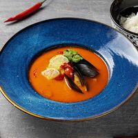 Том ям в Базилико