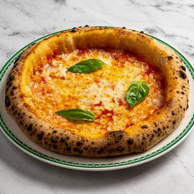 Пицца Маргарита в Bona по цене 720 ₽