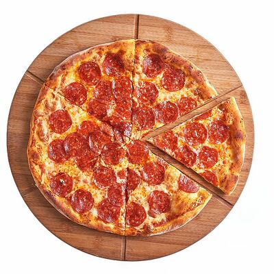 Пицца Пеперони в Япона Мать по цене 1090 ₽