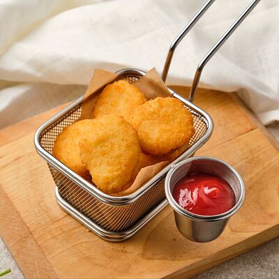 Наггетсы в Casa Trattoria по цене 350 ₽