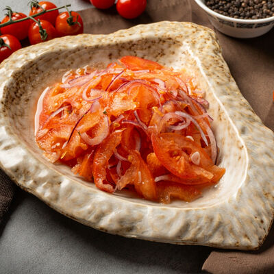 Ачичук в Ок-сарой по цене 300 ₽