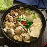 Тэгу Чири Тан (большой) в Мой дом