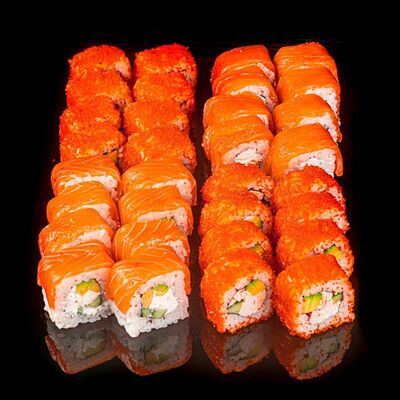 Сет №2 в Калифафила по цене 2890 ₽