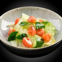 Салат Овощной в Sushi & More