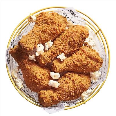 Ножки Фрайд @ L в Kannam Chicken по цене 1599