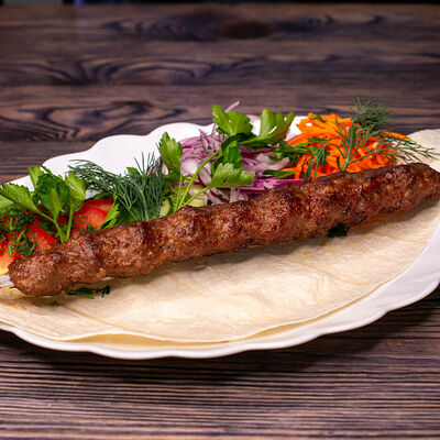 Люля-Кебаб говядина в Плов & Лагман по цене 465 ₽