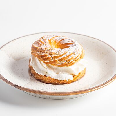 Кольцо творожное мини в Kitchen по цене 90