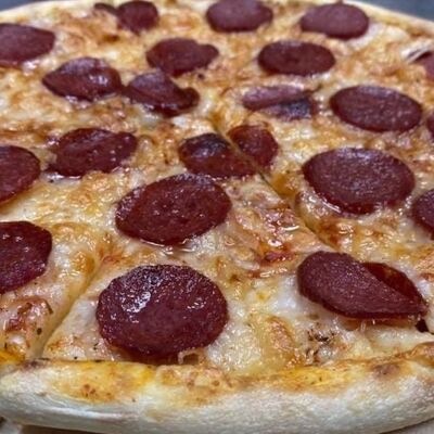 Пепперони в Вкус и цвет по цене 870 ₽