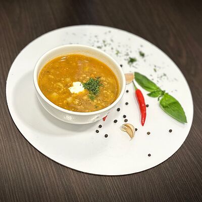 Джавари в Шашлык №1 по цене 400 ₽