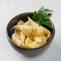 Артишоки в масле в Узоры