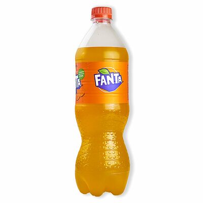 Fanta в Донер-Кебаб по цене 300 ₽