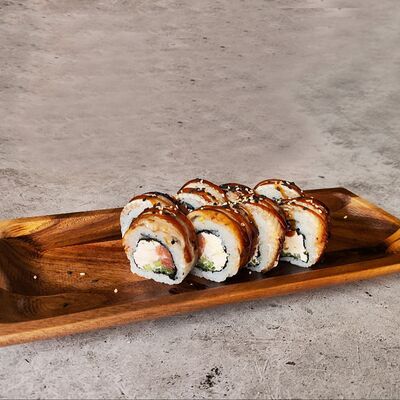 Канада в Kartel food по цене 869 ₽