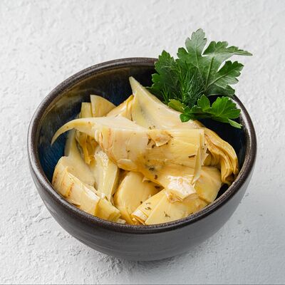 Артишоки в масле в Узоры по цене 490 ₽