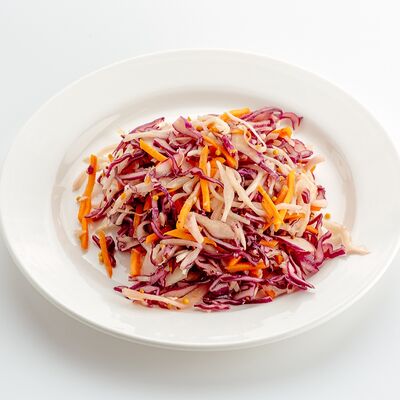 Коул слоу в Уха из петуха по цене 8 р.