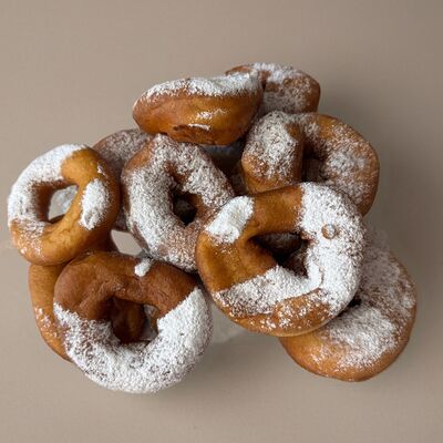 Пончики XL в Про 100 суши по цене 910 ₽