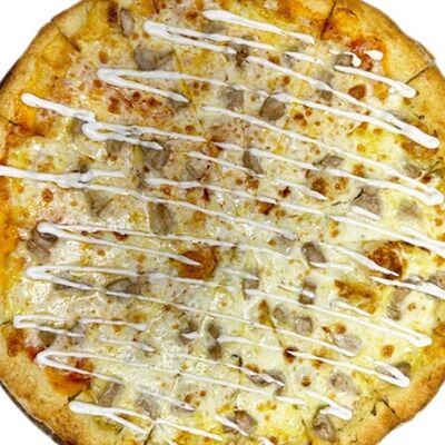 Цыпленок Ранч в Ролл Ёж по цене 750 ₽