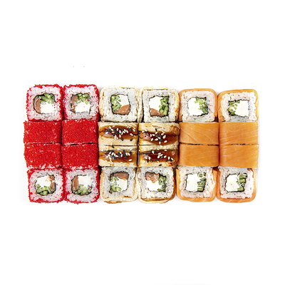 Сет №2 в Verona по цене 2049 ₽