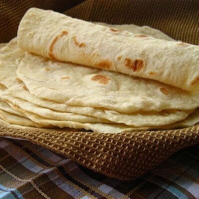 Лаваш армянский в Шашлык Центр на Углях по цене 79 ₽