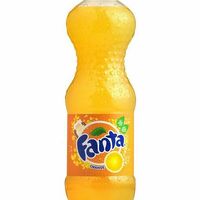 Фанта в Гриль шеф