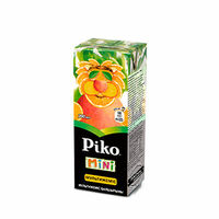 Нектар Piko Mini мультифрукт (0,2 л.) в McDonald's