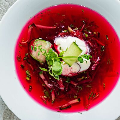 Холодник в Blackberry по цене 11 р.