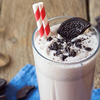 Молочный коктейль Oreo в Party Grill по цене 649 ₽